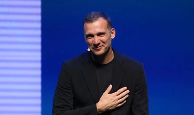 ШЕВЧЕНКО: «Это футбольный гений, который пришел в наш клуб»