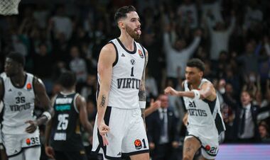Євроліга: впевнені перемоги іспанських клубів, емоційний матч у Болоньї