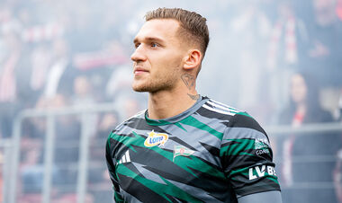 ВИДЕО. Вьюнник забил за Лехию и установил итоговый счет в матче на 7 голов