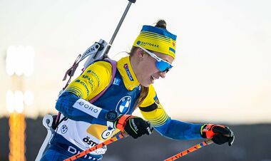 Елена ГОРОДНА: «Если бы не болезнь и пропуск гонок...»