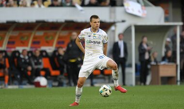 От Махини до Михайленко: сборная Николаев в украинском футболе