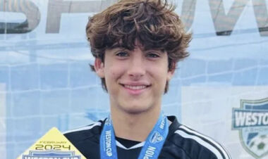 ФОТО. 17-річний футболіст помер після тривалої хвороби