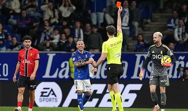 ВИДЕО. За что удален Санти Касорла? Овьедо и Мальорка разошлись миром