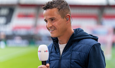 Афеллай назвал самого сложного соперника в возомжной группе ЧМ с Украиной