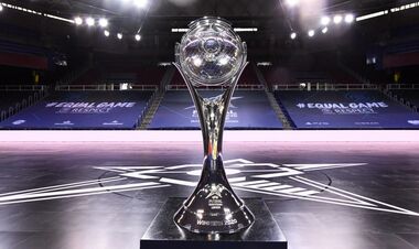 Далі без ХІТ. Визначено пари 1/4 фіналу Ліги чемпіонів з футзалу