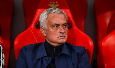 Моуриньо оценил матч Бенфика – Спортинг, в котором Судаков отличился голом