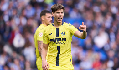 Вільярреал – Хетафе. Прогноз і анонс на матч чемпіонату Іспанії