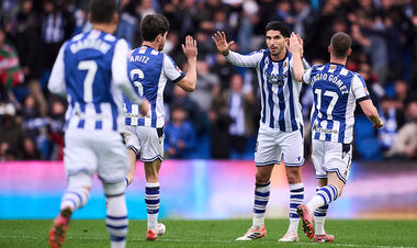 Алавес – Реал Сосьедад. Прогноз и анонс на матч чемпионата Испании