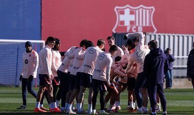 Бетис – Барселона. Прогноз и анонс на матч чемпионата Испании