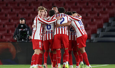 Атлетик – Атлетико. Прогноз и анонс на матч чемпионата Испании