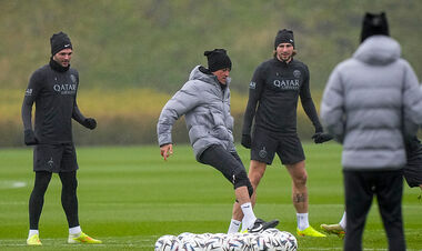 ПСЖ – Ренн. Прогноз и анонс на матч чемпионата Франции