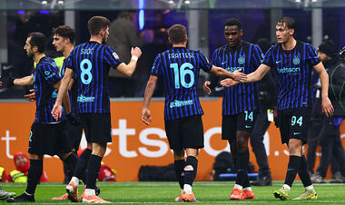 Интер – Комо. Прогноз и анонс на матч чемпионата Италии