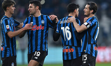 Верона – Аталанта. Прогноз и анонс на матч чемпионата Италии