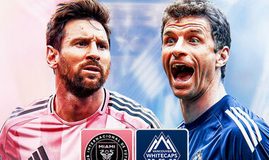 Интер Майами – Ванкувер. Прогноз и анонс на финал Кубка MLS 2025