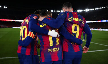 СТАВКА ДНЯ. Главные матчи дня и популярные прогнозы на 6 декабря