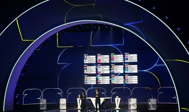 Виталий КВАРЦЯНЫЙ: «Сначала нужно обыграть Ибрагимовича»