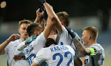 Известный тренер: «Этот игрок Динамо чем-то похож на Супрягу»