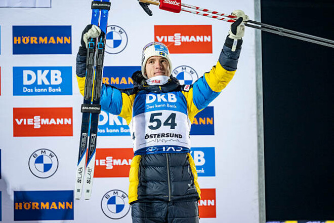 Известный биатлонист высказал свою позицию относительно участия россиян