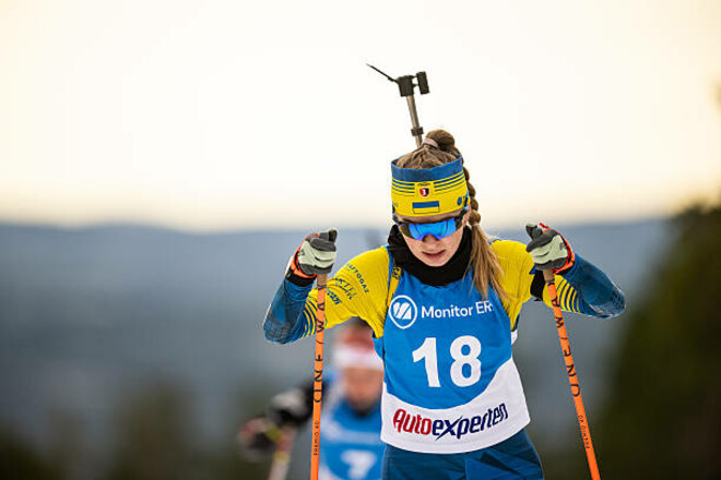 Провал Меркушиної: лише одна українка фінішувала в топ-60 спринту