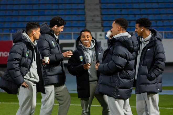 Зоря – Карпати – 1:0. Будківський знову забив. Відео гола та огляд