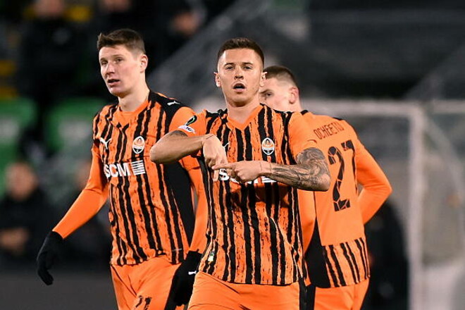 Вячеслав Чечер дал прогноз на матч между Колосом и Шахтером