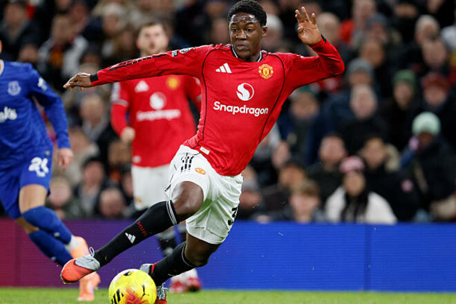 Вундеркінд Манчестер Юнайтед хоче покинути клуб, але є нюанс