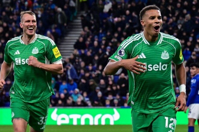 Ньюкасл – Бернлі. Прогноз і анонс на матч чемпіонату Англії