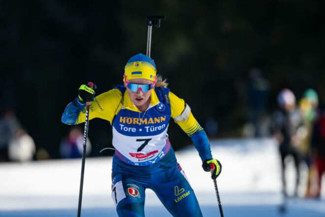 Анастасия МЕРКУШИНА: «Сглазили, что тут скажешь. Верим в лучшее»