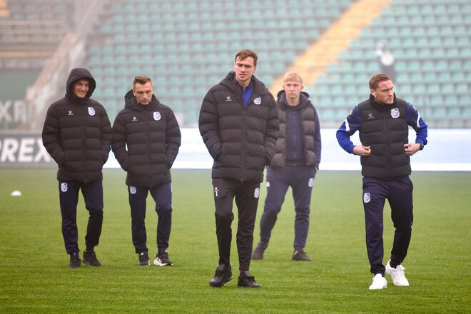 Вперше за багато років. Чорноморець знає плани на зиму, мінус 7-9 гравців