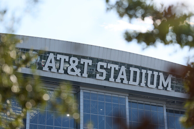 На яких стадіонах гратиме Україна, якщо кваліфікується на ЧС-2026?