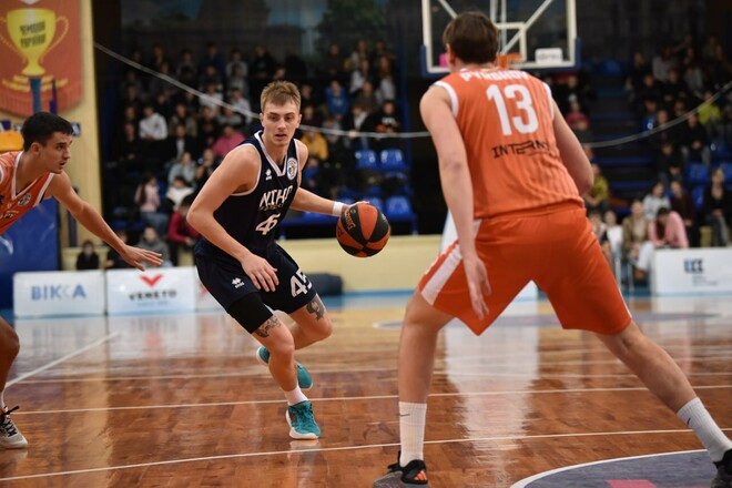 Суперлига: уверенная победа Соколов, яркий камбек Нико-Баскета