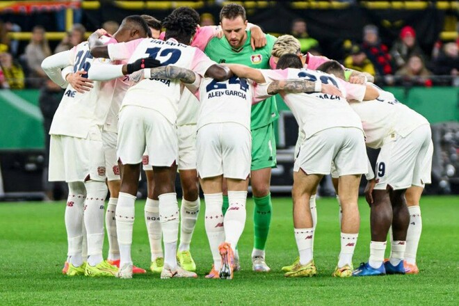 Аугсбург – Баєр Леверкузен. Прогноз і анонс на матч чемпіонату Німеччини