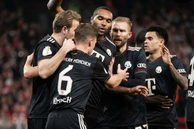 Штутгарт – Бавария. Прогноз и анонс на матч чемпионата Германии