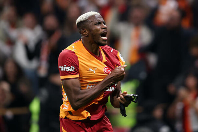 Реал хочет подписать форварда за 120 млн евро. Он играет вне топ-5 лиг