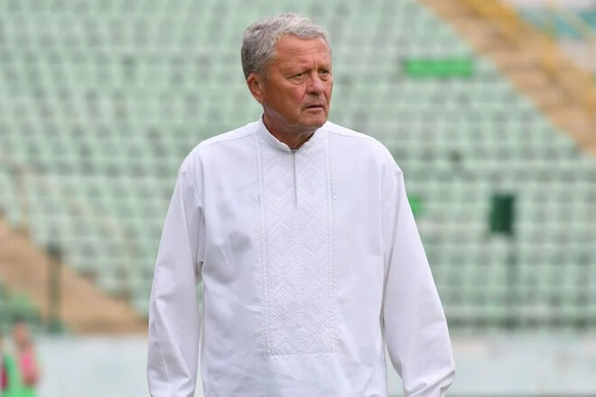 Маркевич назвал шансы сборной Украины после жеребьевки ЧМ-2026