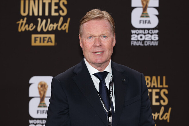 Україна, Швеція, Польща чи Албанія? Куман назвав фаворита на вихід на ЧС