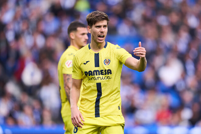 Вильярреал – Хетафе. Прогноз и анонс на матч чемпионата Испании