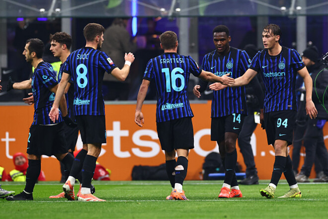 Интер – Комо. Прогноз и анонс на матч чемпионата Италии