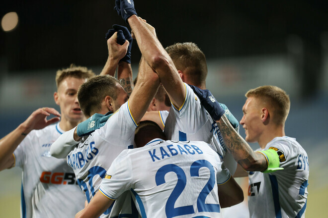 Известный тренер: «Этот игрок Динамо чем-то похож на Супрягу»