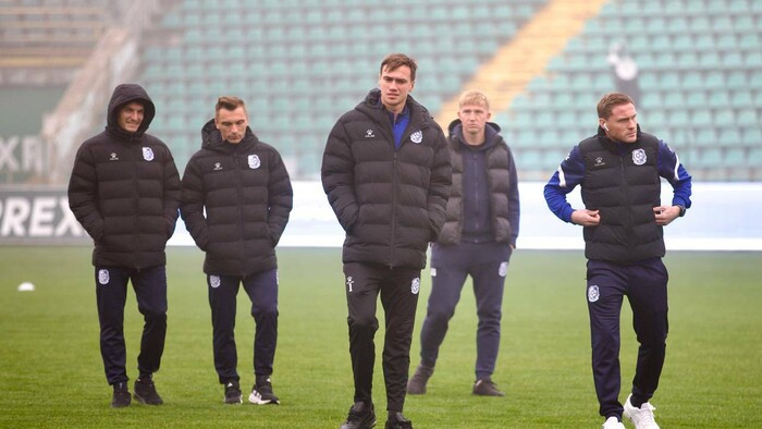 Впервые за много лет. Черноморец знает планы на зиму, минус 7-9 игроков