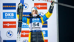 Известный биатлонист высказал свою позицию относительно участия россиян