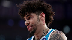 Скоро буде ще один топовий трейд в НБА? Ламело Болл хоче в Даллас