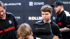 Українці зазнали нищівної поразки проти фаворитів мейджору