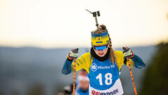 Провал Меркушиної: лише одна українка фінішувала в топ-60 спринту