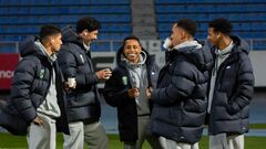 Зоря – Карпати. Відео голів та огляд матчу (оновлюється)