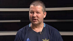 Саленко розповів про проблеми Динамо перед грою з Кудрівкою. Це просто жах