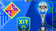 С болезненной потерей. Известен стартовый состав ХИТа на матч с Пальмой