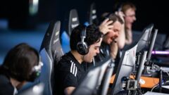 Клуб Зінченка з CS2 вибив Liquid з мейджора, залишивши шанси на виживання