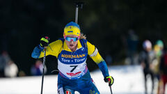 Анастасия МЕРКУШИНА: «Сглазили, что тут скажешь. Верим в лучшее»