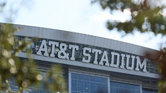 На каких стадионах будет играть Украина, если квалифицируется на ЧМ-2026?